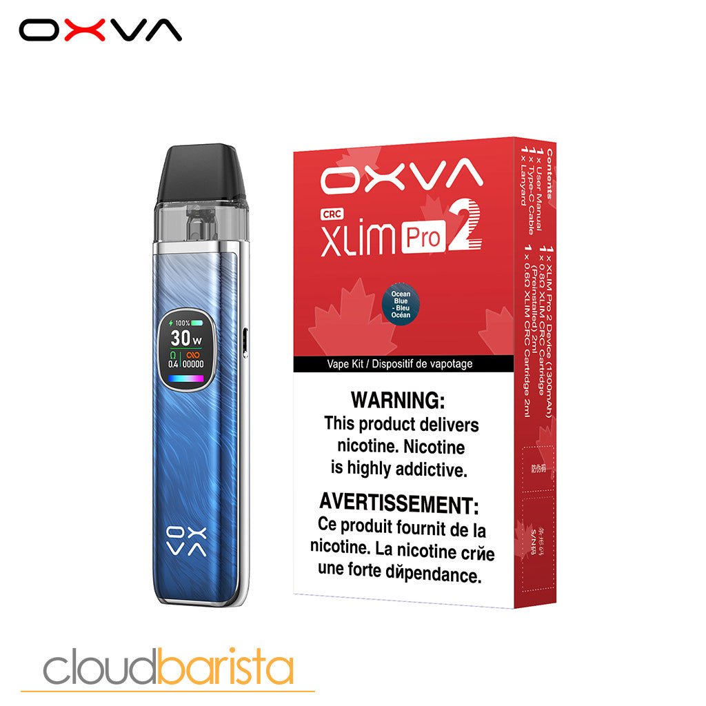 Xlim Pro 2 - Cloud Barista