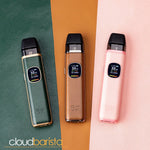Xlim Pro 2 - Cloud Barista