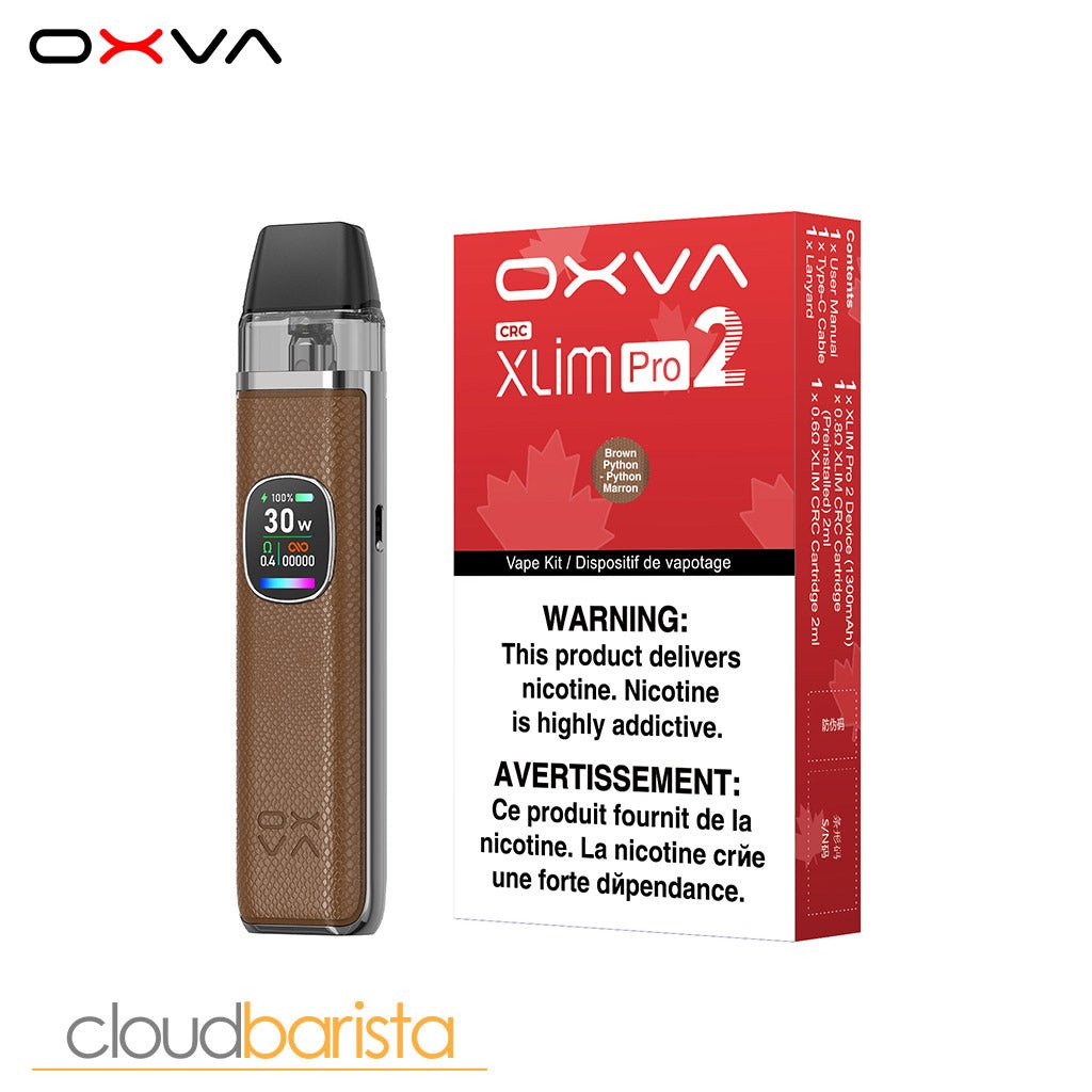 Xlim Pro 2 - Cloud Barista