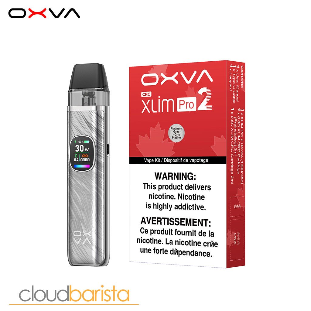 Xlim Pro 2 - Cloud Barista