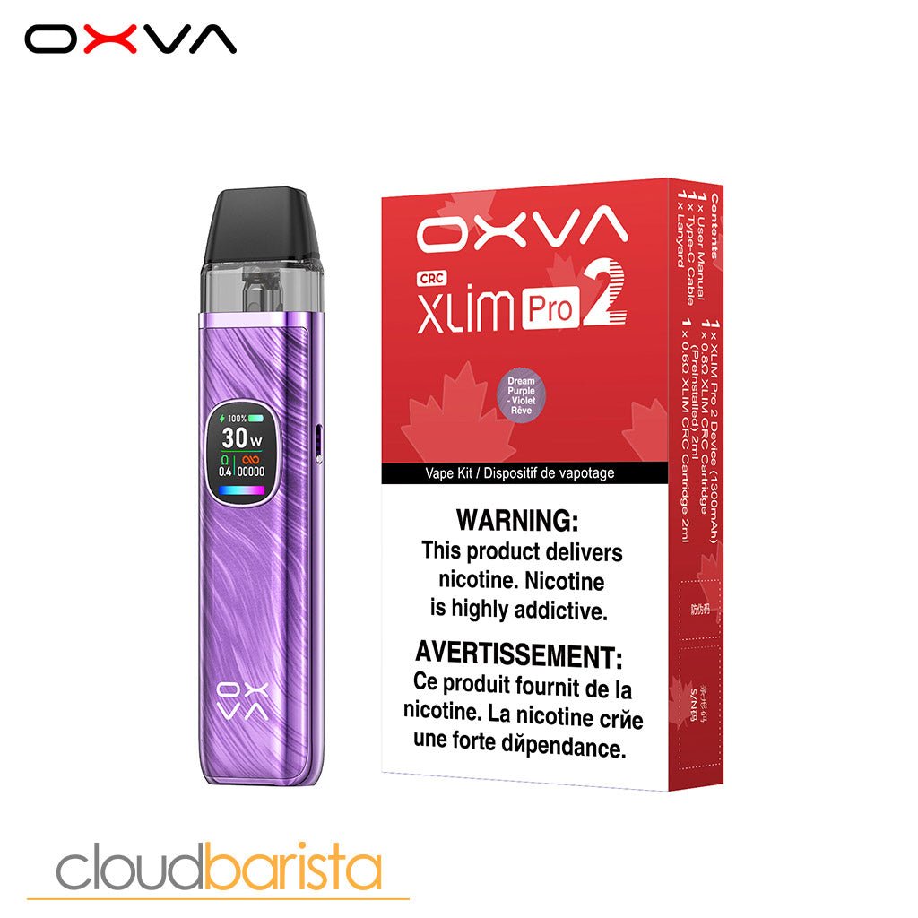 Xlim Pro 2 - Cloud Barista