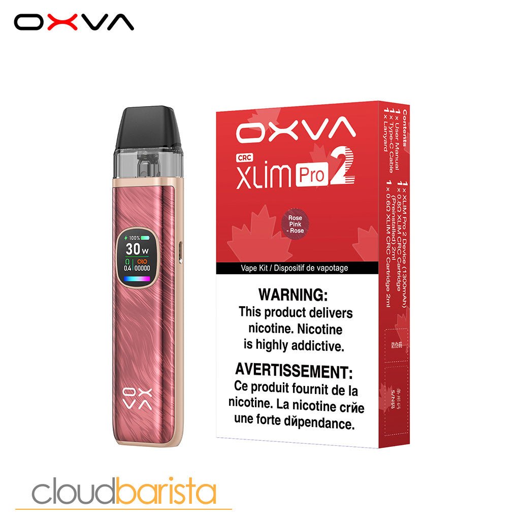 Xlim Pro 2 - Cloud Barista