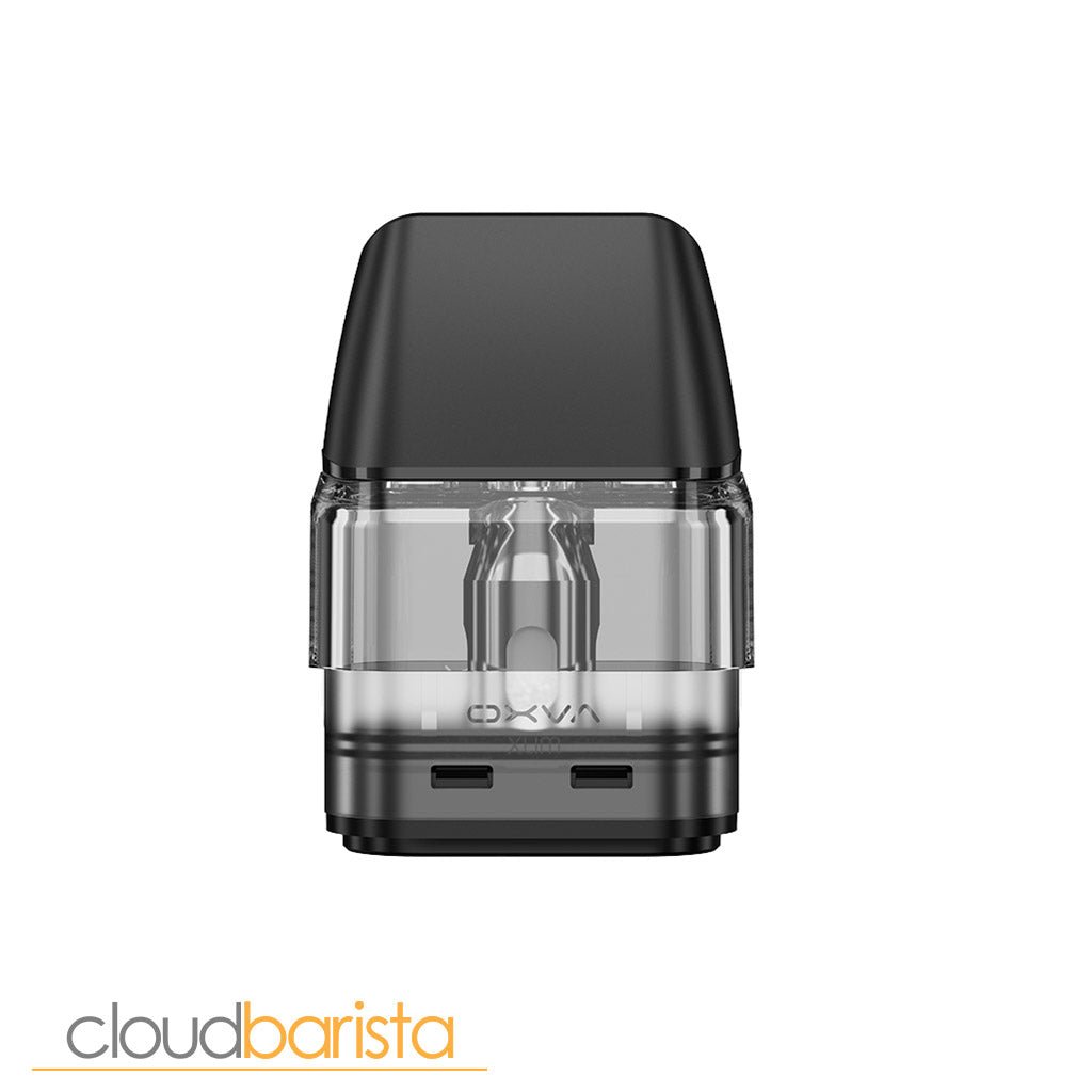 Xlim Replacement Pods - Cloud Barista