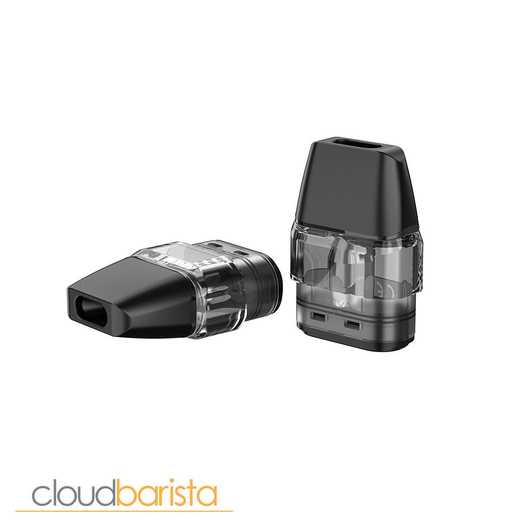 Xlim Replacement Pods - Cloud Barista