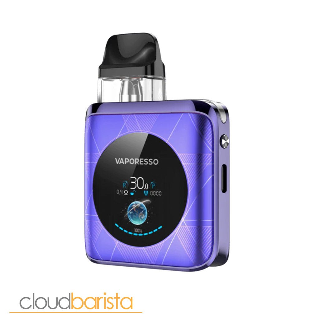XROS 4 Nano - Pod System - Cloud Barista
