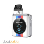 XROS 4 Nano - Pod System - Cloud Barista