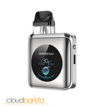 XROS 4 Nano - Pod System - Cloud Barista