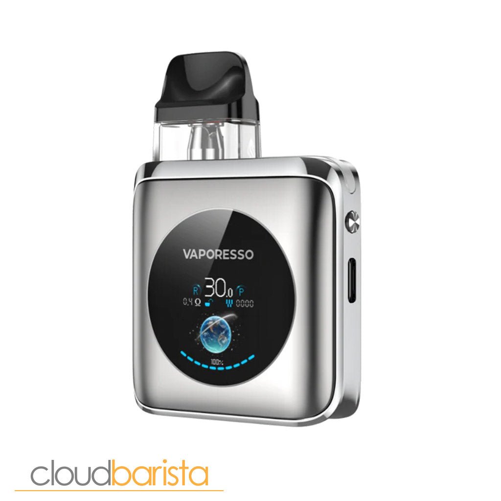 XROS 4 Nano - Pod System - Cloud Barista