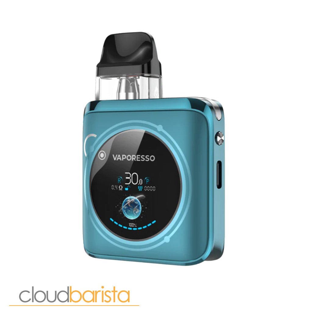 XROS 4 Nano - Pod System - Cloud Barista