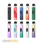 XROS 4 - Pod System - Cloud Barista