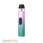 XROS 4 - Pod System - Cloud Barista