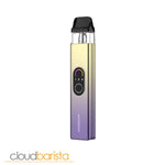 XROS 4 - Pod System - Cloud Barista