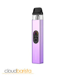 XROS 4 - Pod System - Cloud Barista