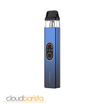 XROS 4 - Pod System - Cloud Barista
