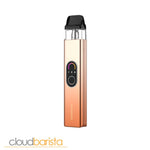 XROS 4 - Pod System - Cloud Barista
