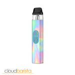 XROS 4 - Pod System - Cloud Barista