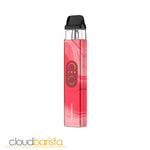 XROS 4 - Pod System - Cloud Barista