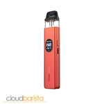 XROS 5 - Cloud Barista