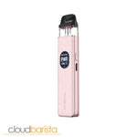XROS 5 - Cloud Barista
