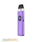 XROS 5 - Cloud Barista
