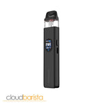 XROS 5 - Cloud Barista