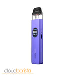 XROS 5 - Cloud Barista