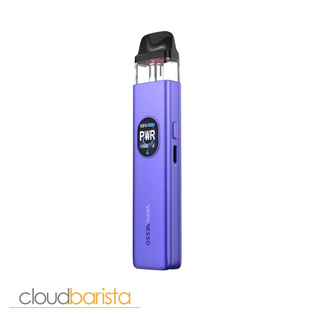 XROS 5 - Cloud Barista