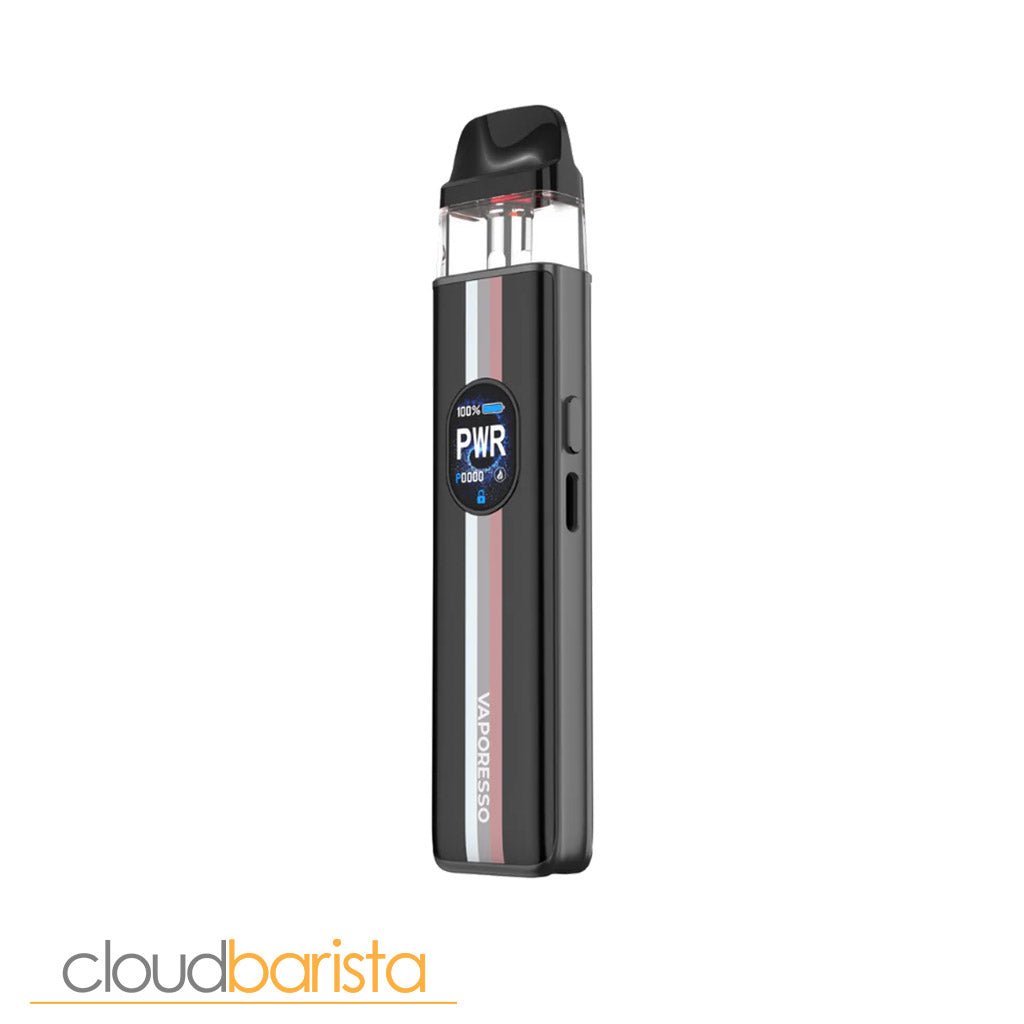 XROS 5 - Cloud Barista