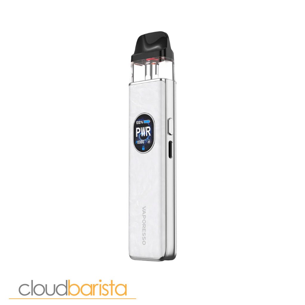XROS 5 - Cloud Barista