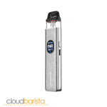 XROS 5 - Cloud Barista