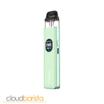 XROS 5 - Cloud Barista