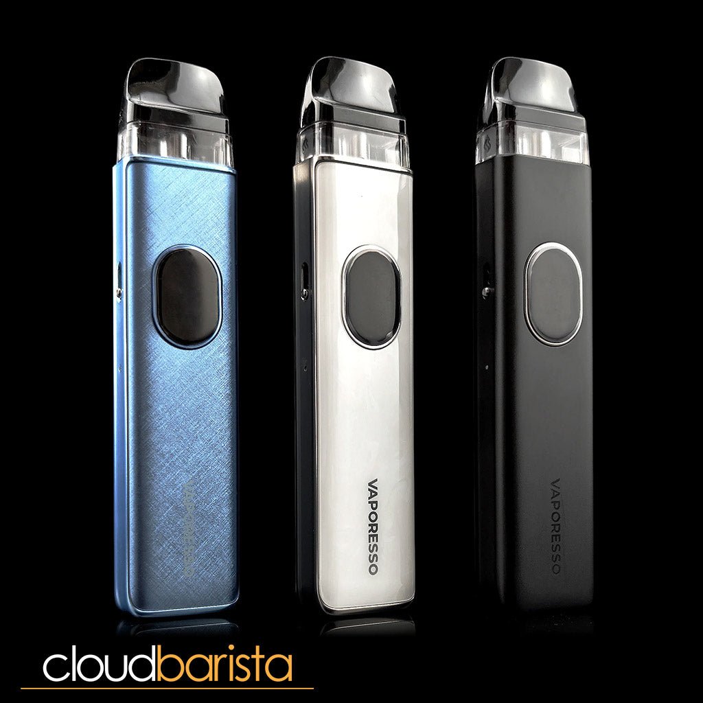 XROS 5 - Cloud Barista