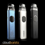XROS 5 - Cloud Barista
