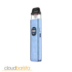 XROS 5 - Cloud Barista