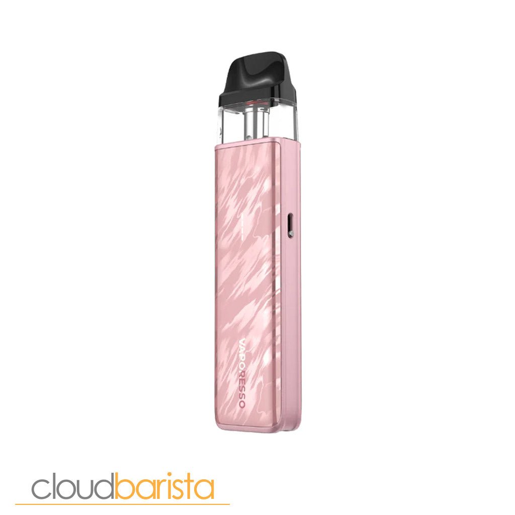 Xros 5 Mini - Cloud Barista
