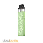 Xros 5 Mini - Cloud Barista