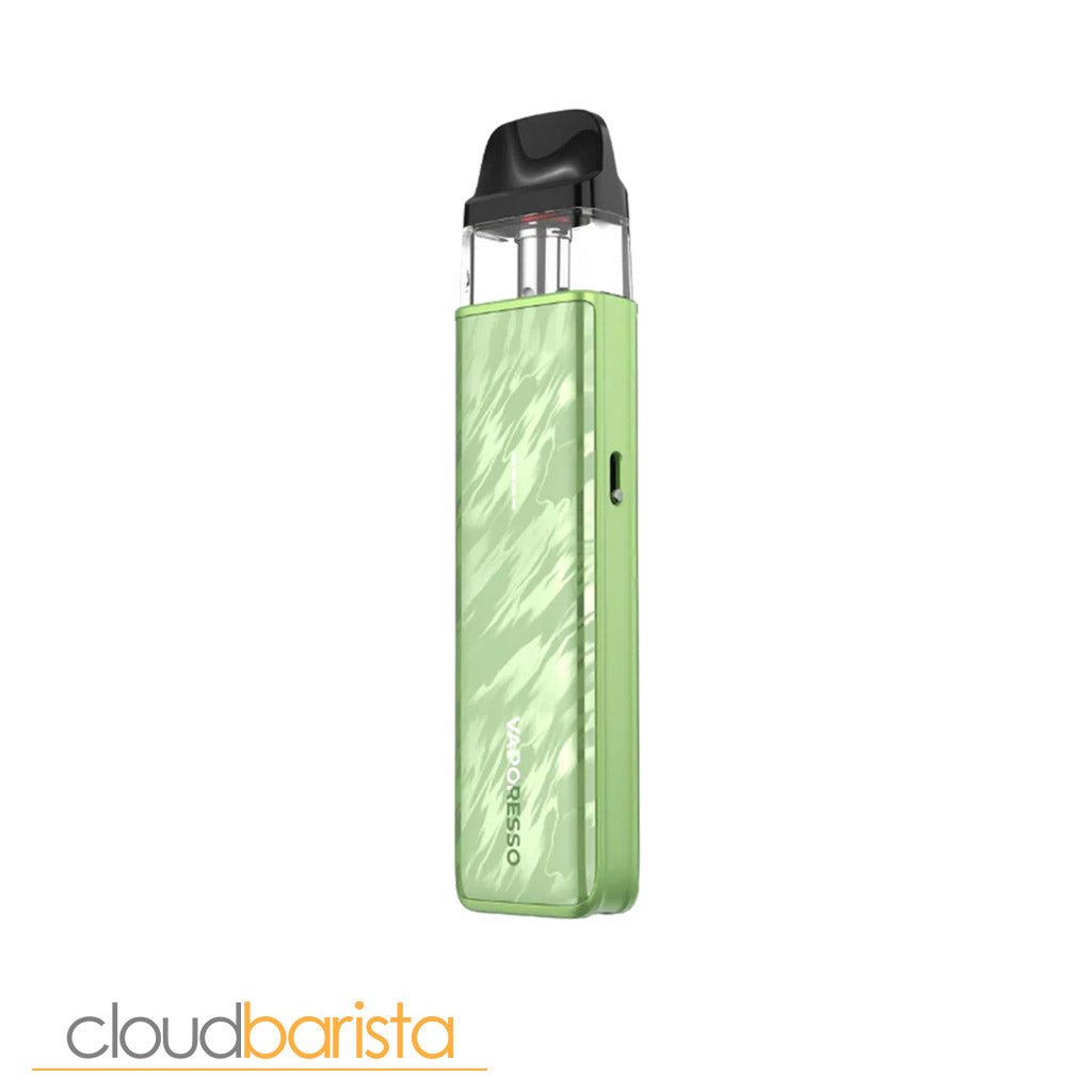 Xros 5 Mini - Cloud Barista