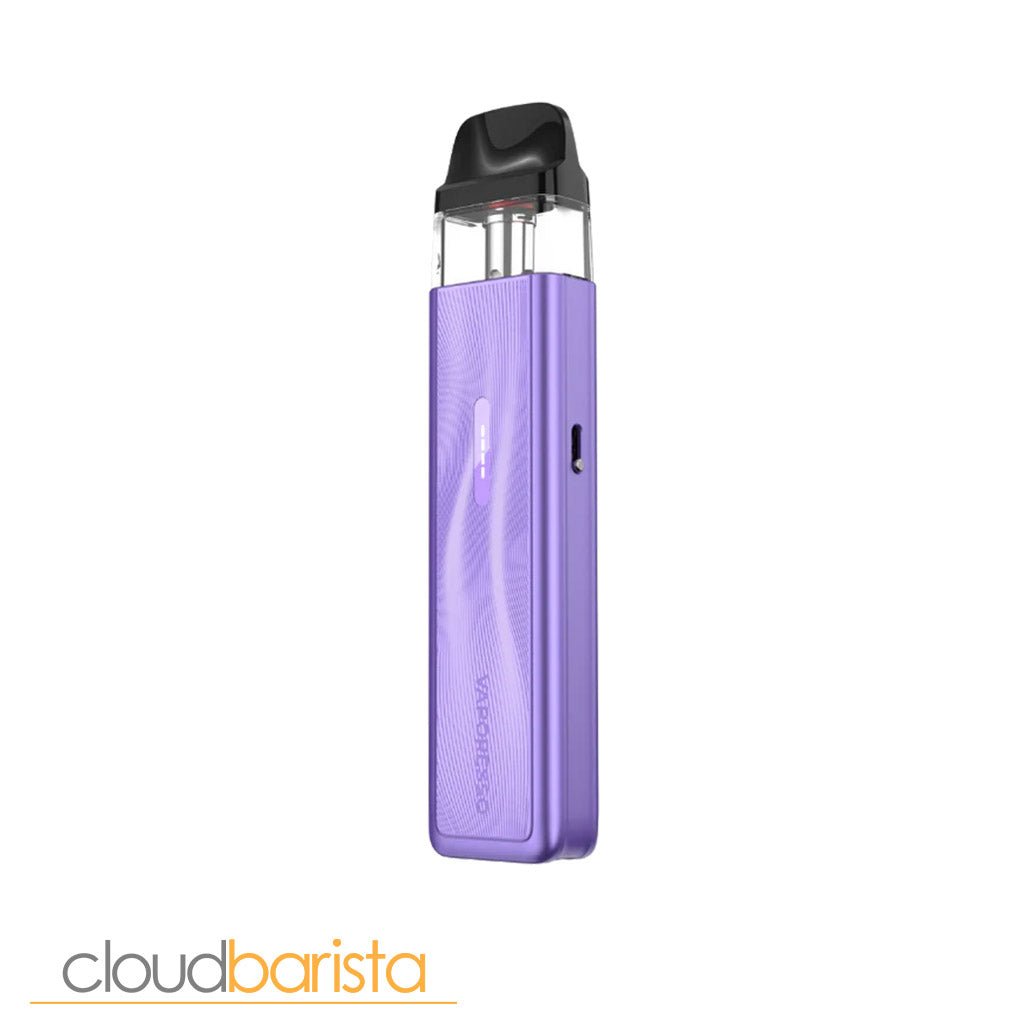 Xros 5 Mini - Cloud Barista