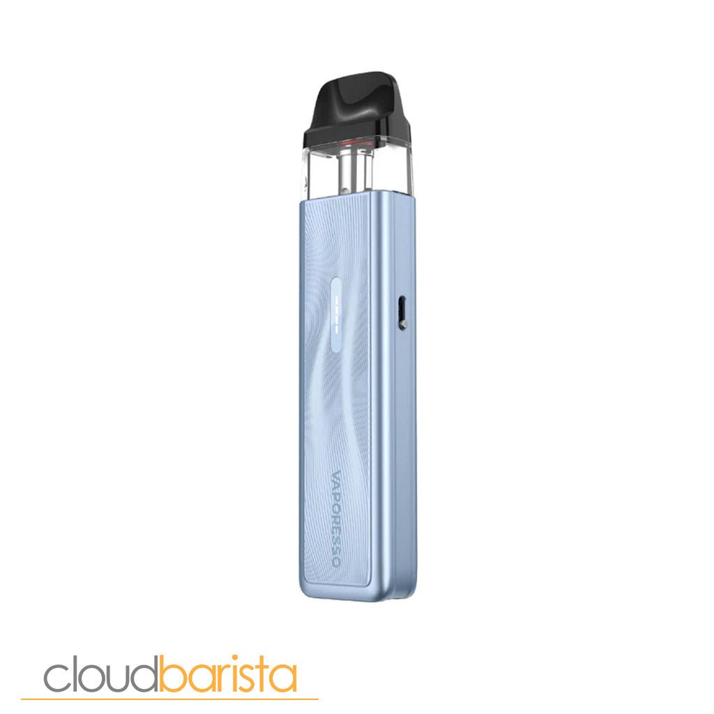 Xros 5 Mini - Cloud Barista