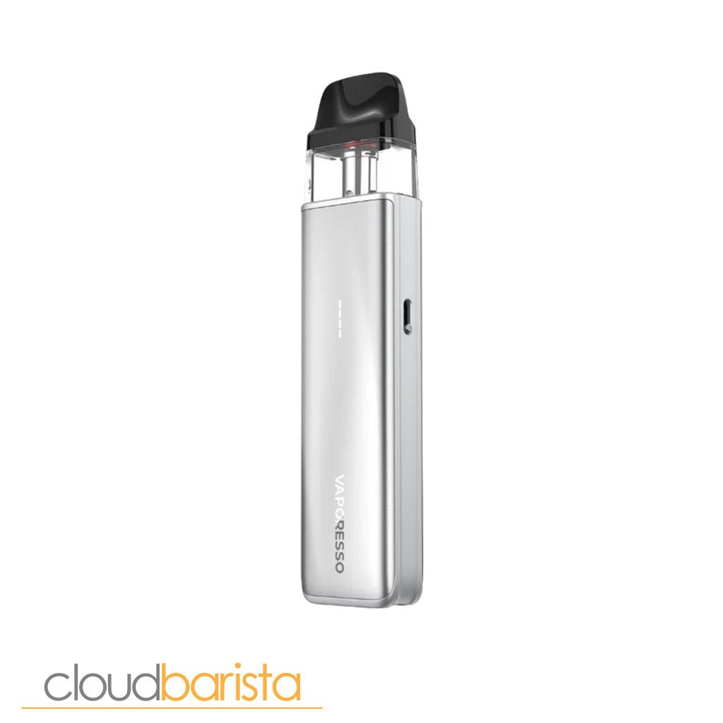 Xros 5 Mini - Cloud Barista