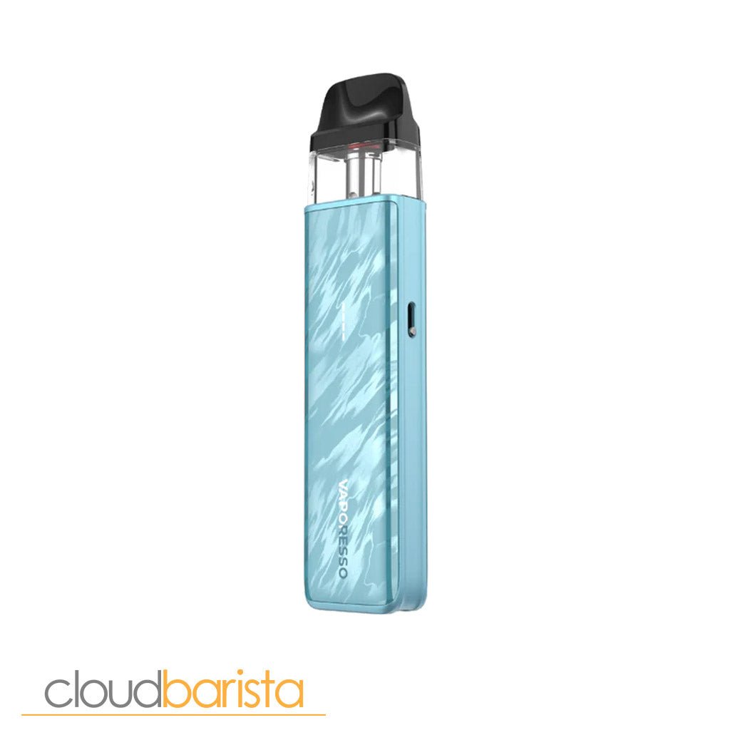 Xros 5 Mini - Cloud Barista