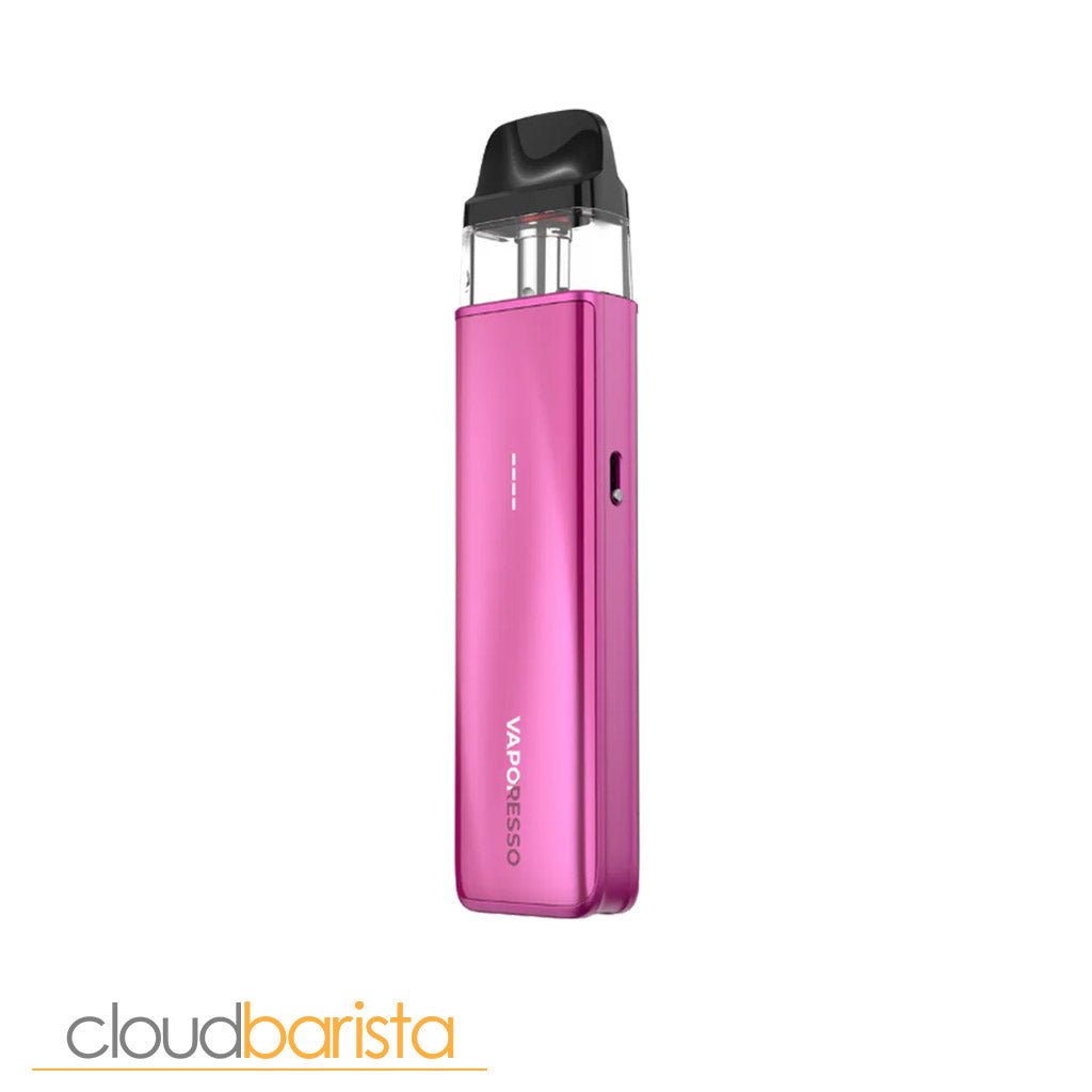 Xros 5 Mini - Cloud Barista