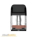 XROS Replacement Pods - Cloud Barista