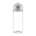 120mL Bottle w/Closure - Cloud Barista