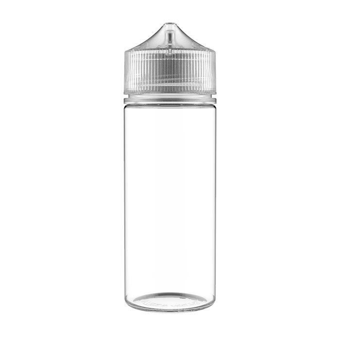 120mL Bottle w/Closure - Cloud Barista
