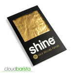 24k Gold Papers/Cones - Cloud Barista