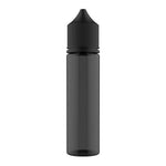 60mL Bottle w/Closure - Cloud Barista