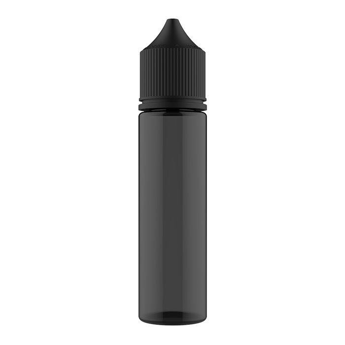 60mL Bottle w/Closure - Cloud Barista