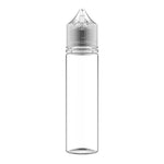 60mL Bottle w/Closure - Cloud Barista
