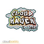 Aged Perfection - Cloud Barista